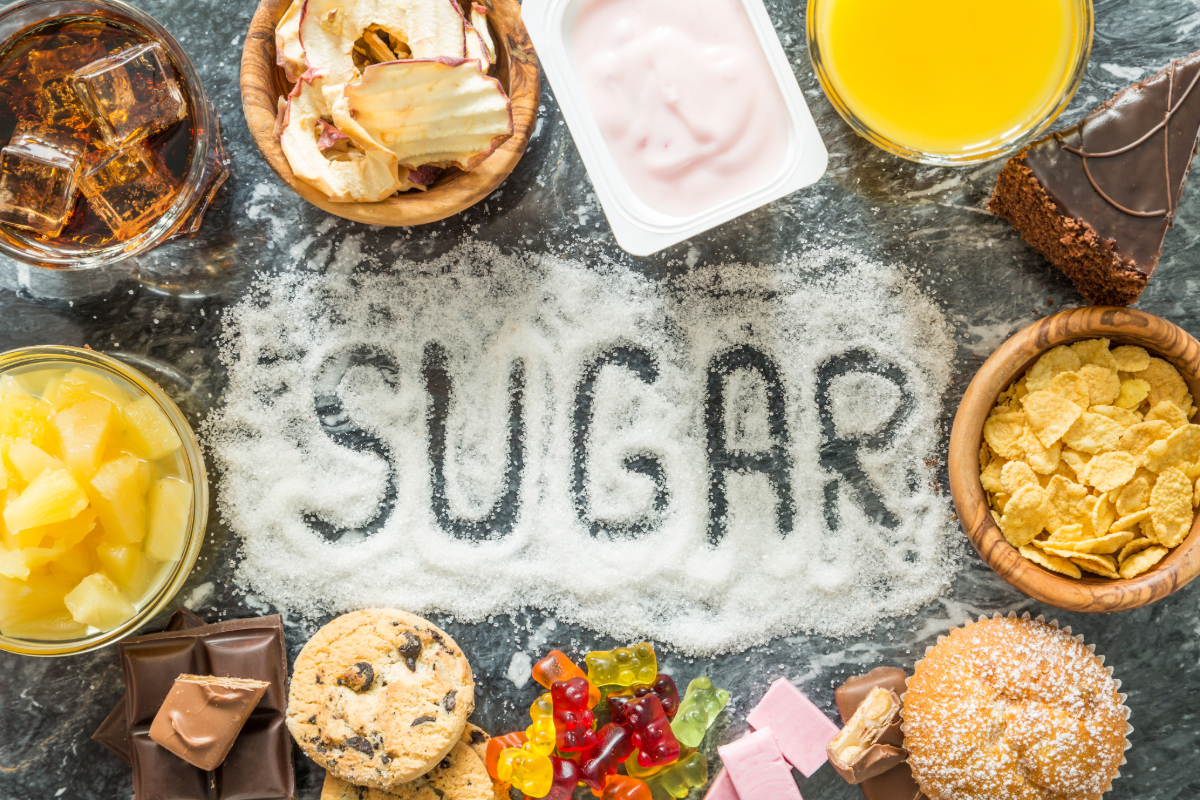 The Body on Sugar: Unveiling the Hidden Health Risks